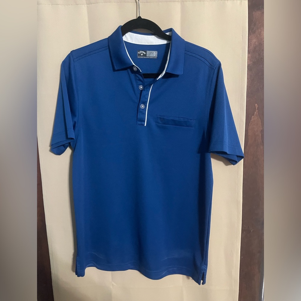 Callaway Polo